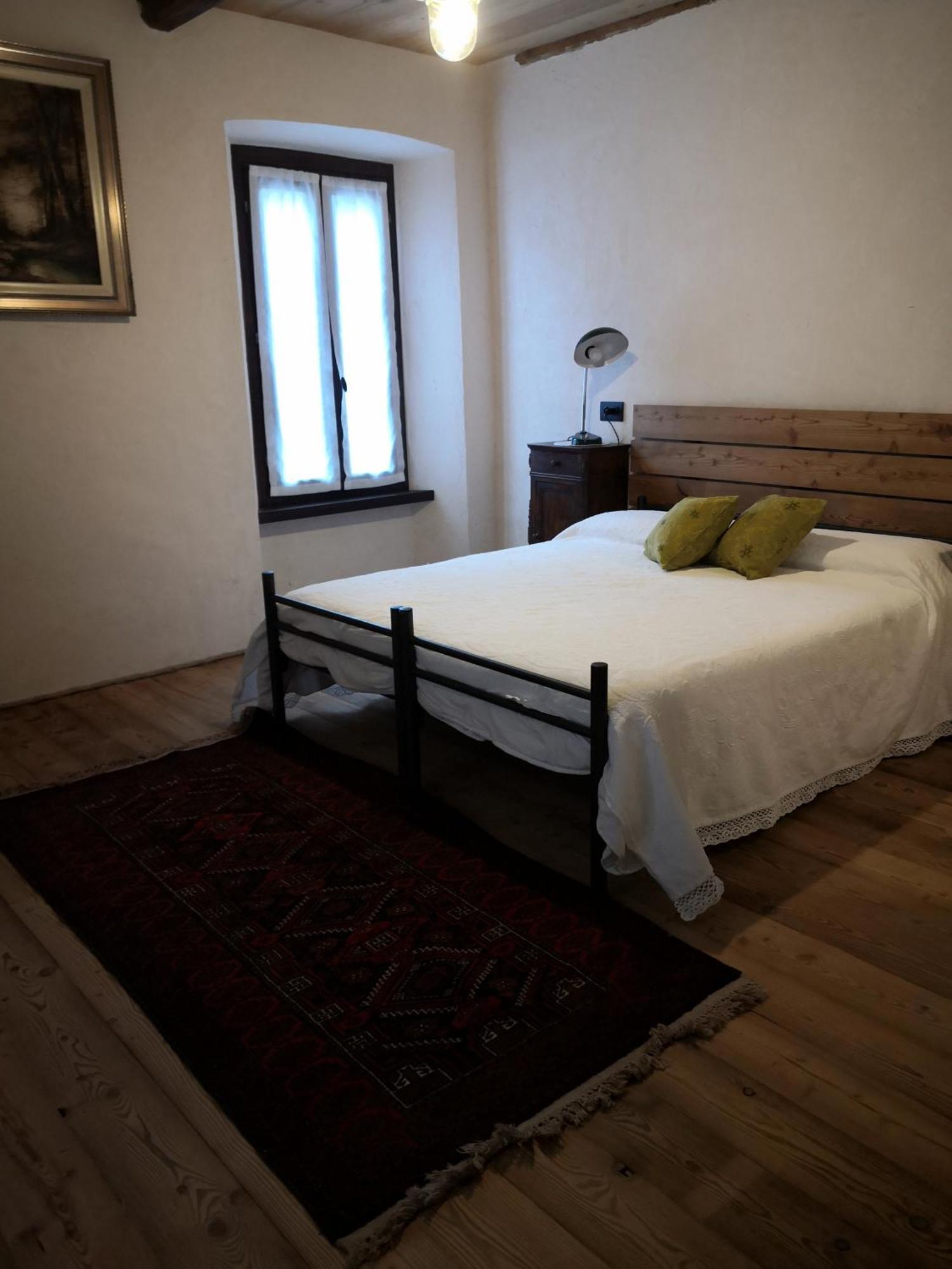 Da Tinti Apartment Madonna Del Sasso ห้อง รูปภาพ